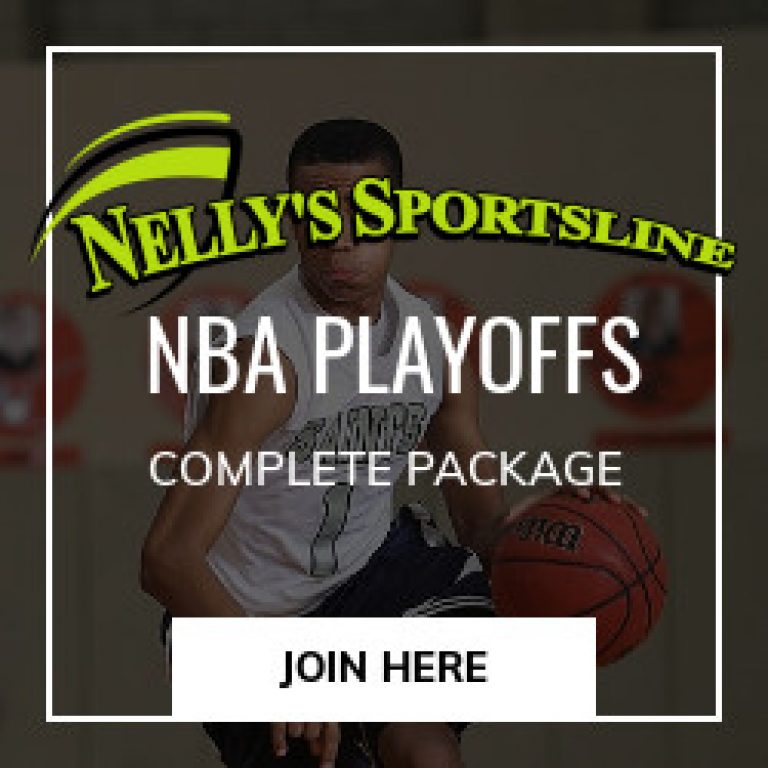 Nelly's | Basketball | NBA Playoff Package