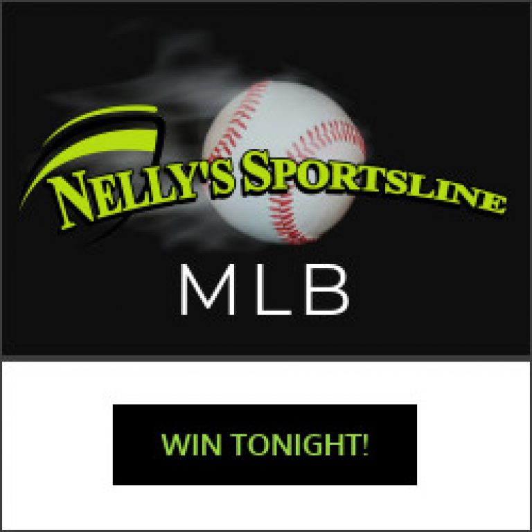Nelly's | Interleague Side Play | 60% RUN