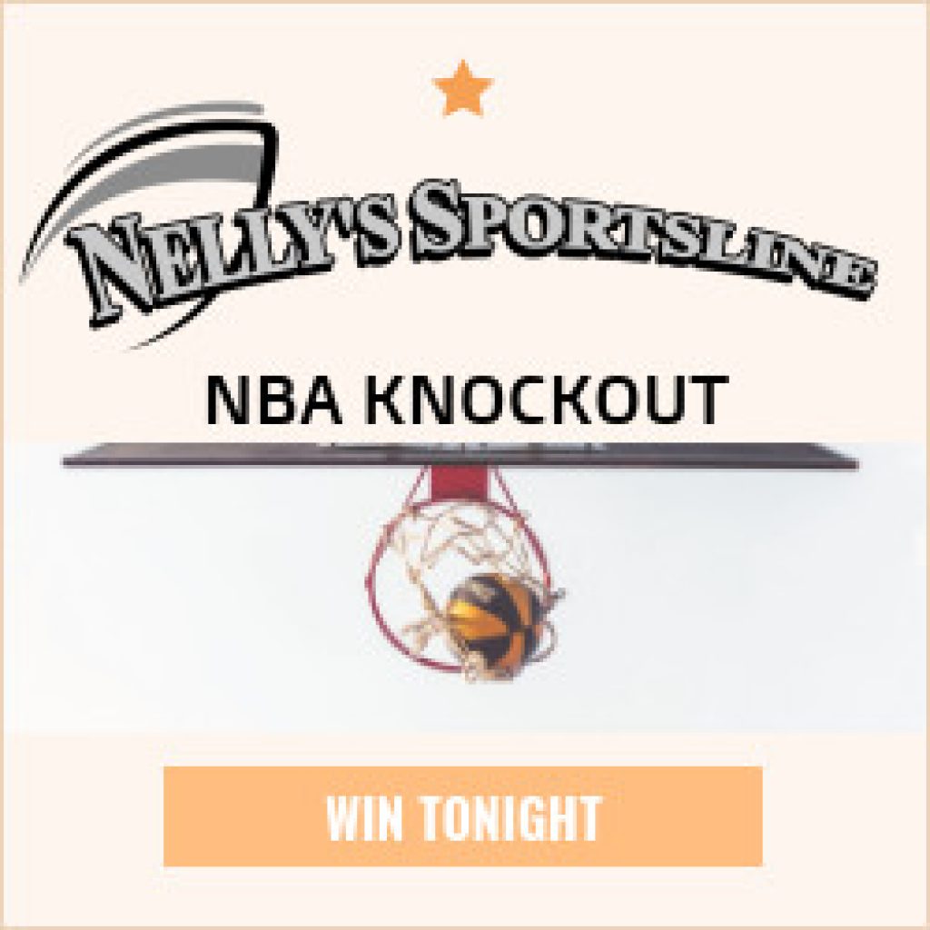 Nelly's | NBA | Game 3 | Conference Finals