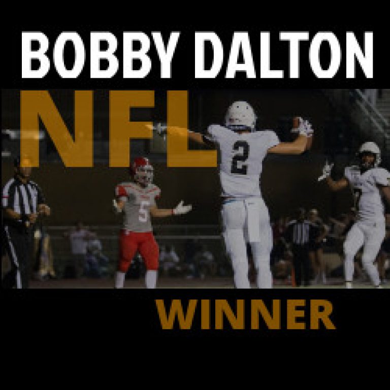 Dalton | NFL | Wednesday SB Rematch 5star