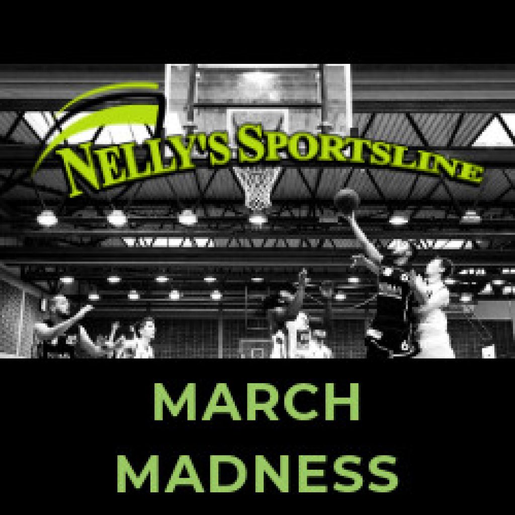 Nelly's Basketball | FULL SEASON | March Madness