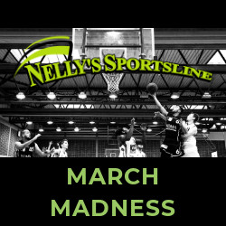 Nelly's Basketball | FULL SEASON | March Madness