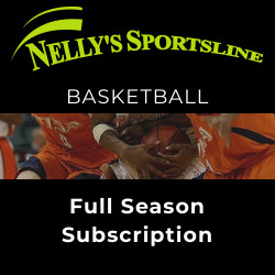 Nelly's Basketball | FULL SEASON | NBA FINALS