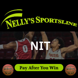 Nelly's | NIT | Tuesday Opener | March 17
