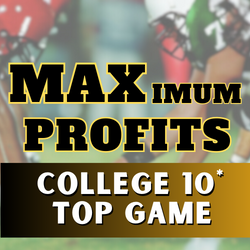 madimum profits college top