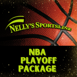 Nelly's | Basketball | NBA Playoff Package