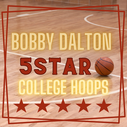 Dalton | NCAA | Saturday Side | 19-7 RUN