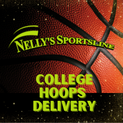 Nelly's | Sunday | Big Ten Championship Pick