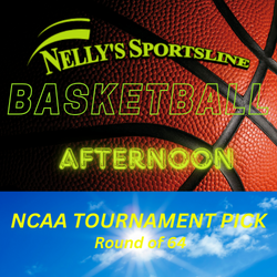 Nelly's | NCAA | Daytime Pick | 21-7 RUN