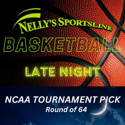 Nelly's | NCAA | Late Night Pick | 21-7 RUN