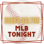 Dalton | MLB | Friday AL 5star | 4-1 RUN