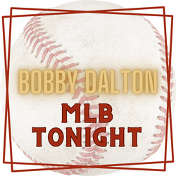 Dalton | MLB FRIDAY | 10-6 L16 Baseball