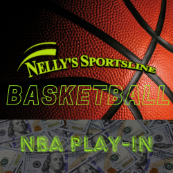Nelly's | Friday | Play-In Side | 14-7 NBA RUN