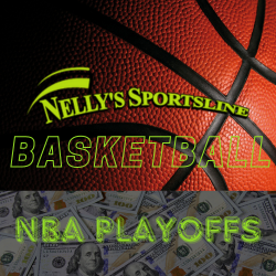 Nelly's | NBA Game 2 | Thursday | 23-16 RUN