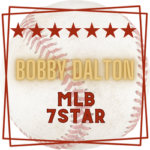 Dalton | MLB | Saturday PLAYOFF 7star Best Bet