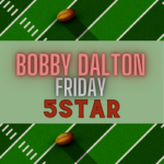 Dalton | NFL | FRIDAY PRE SIDE