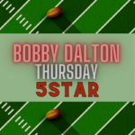 Dalton | NFL | PRESEASON WK1 WINNER