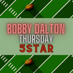 Dalton | NFL | PRESEASON WK1 WINNER