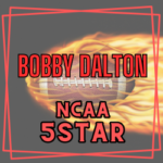 Dalton | NCAA | SUNDAY FOOTBALL | Sep. 6
