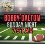 Dalton | NFL | Sunday Night 7star