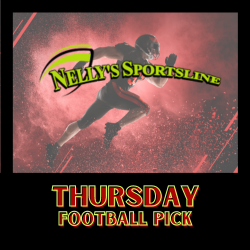 Nelly's | NCAA | Thursday Side | Oct. 1