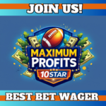 MAXIMUM PROFITS 10* HIGH ROLLER CLUB TOTAL | Sept 5th