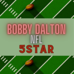 Dalton | NFL | Hall of Fame Game 5star