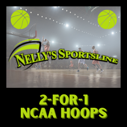 Nelly's | NCAA | Wednesday 2-for-1 Offer