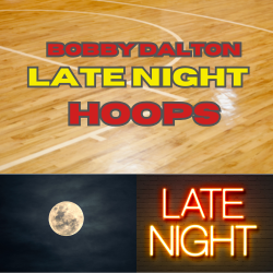 DALTON | WCC LATE NIGHT PICK | 20-7 RUN