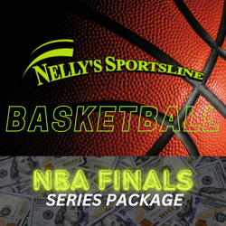 Nelly's | Basketball | NBA Finals Package