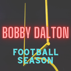 Bobby Dalton | FULL SEASON FOOTBALL