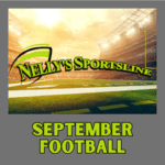 Nelly's | Football | September Trial Offer