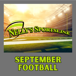 Nelly's | Football | September Trial Offer