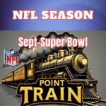 point train nfl service