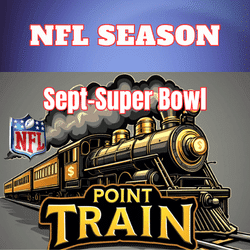 point train nfl service