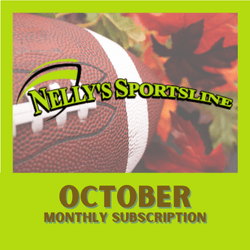 Nelly's | Football | October Phone Subscription
