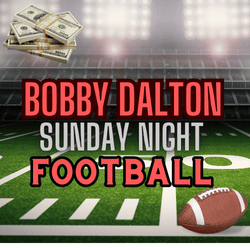 Dalton | NFL | SUNDAY NIGHT TOTAL | 2-0 RUN