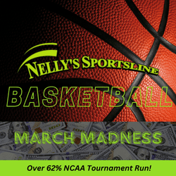 Nelly's | Basketball | MARCH MADNESS SUBSCRIPTION