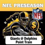 point train NYGvsMiami