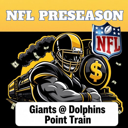 point train NYGvsMiami