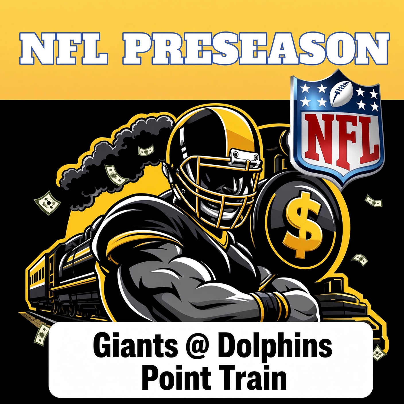 point train NYGvsMiami