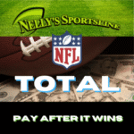 Nelly's | NFL | Season Opener Total | Sep. 9